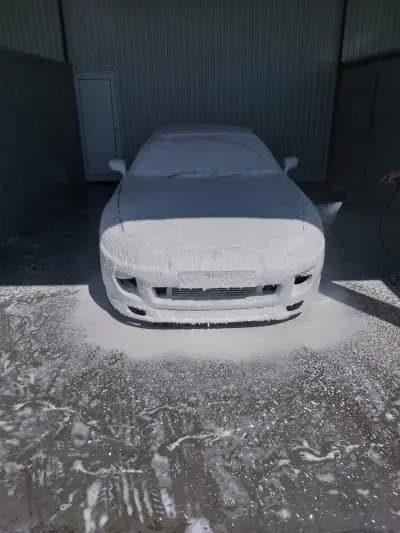 АВТОМИВКА''ЕР ЕС''