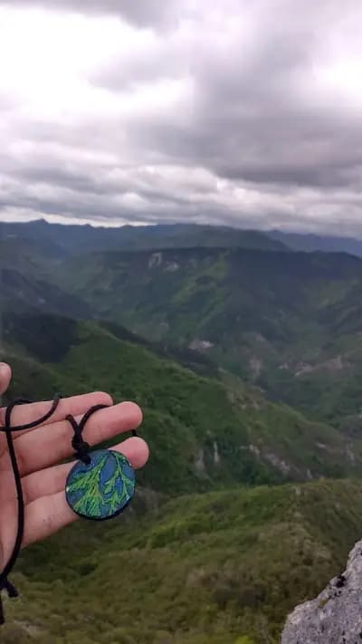 Връх Попа