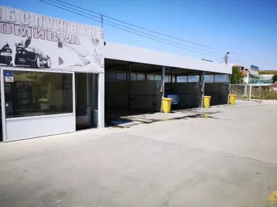 Автомивка Екватор