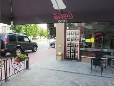 Кафе АНТИК