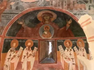 Параклис "Свети Георги"