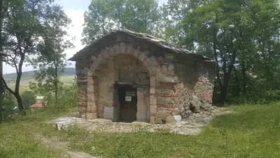 Параклис "Свети Георги"