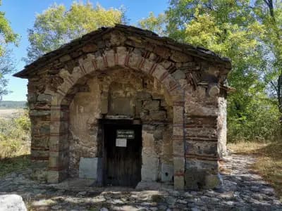 Параклис "Свети Георги"