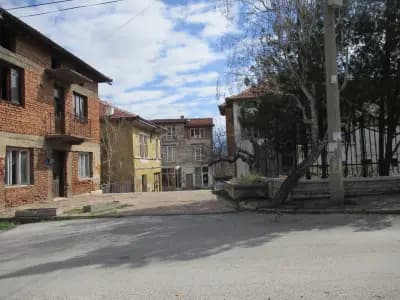 Храм "Успение Богородично" гр. Бобошево