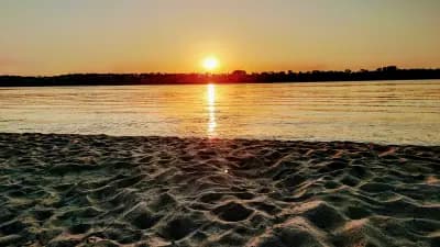 Плаж Люляка