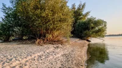 Плаж Люляка