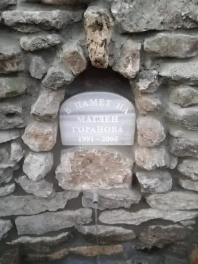 Георгиева чешма