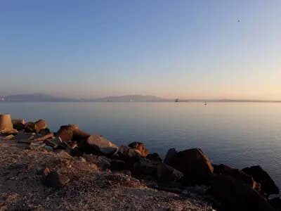 Морска гара Бургас