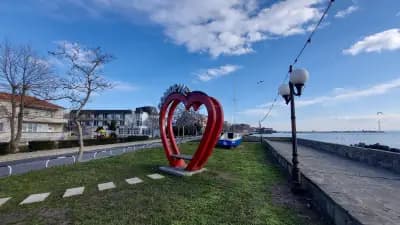 Пейката на Любовта