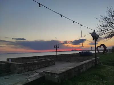 Пейката на Любовта