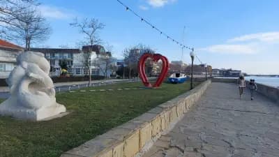 Пейката на Любовта