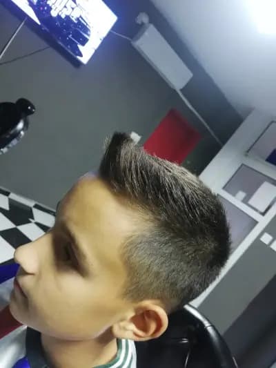 DURHI STYLE