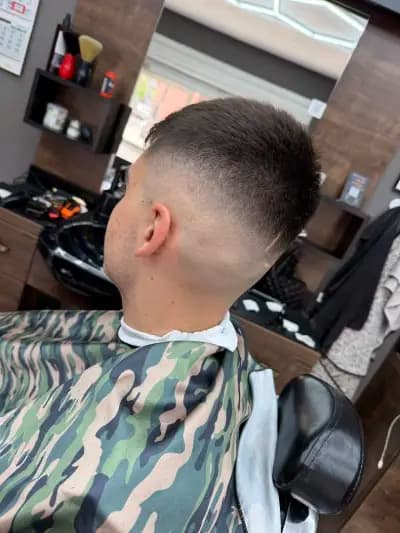 DURHI STYLE
