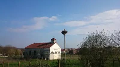 Православен храм „Свети Дух“