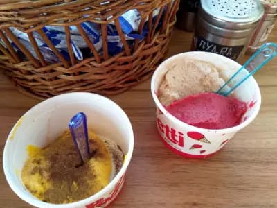 Пекарна & Кафе "ЗИА" / Bakery & Cafe "ZIA"