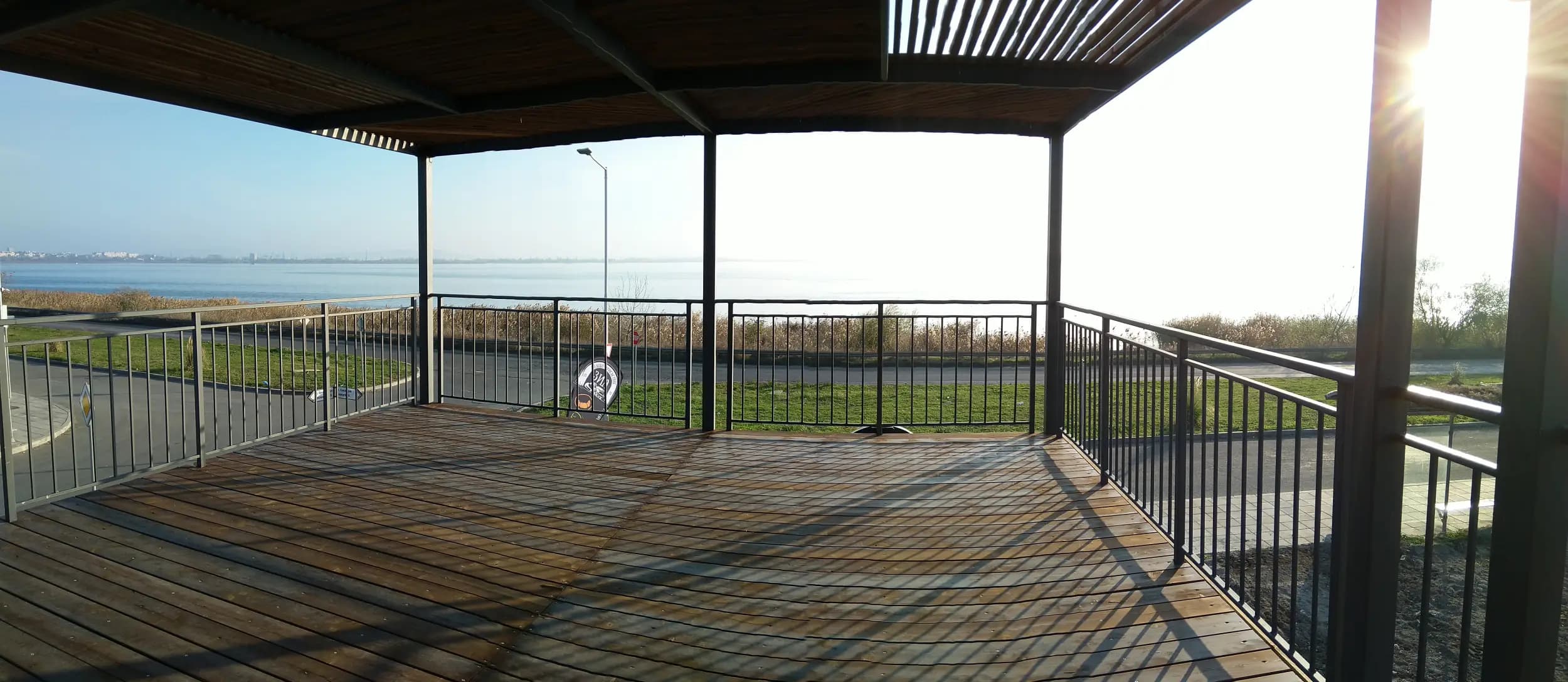 Пекарна & Кафе "ЗИА" / Bakery & Cafe "ZIA"