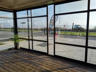 Пекарна & Кафе "ЗИА" / Bakery & Cafe "ZIA"