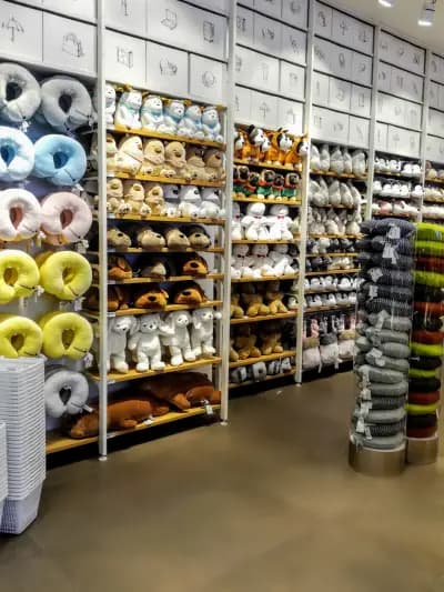 Miniso