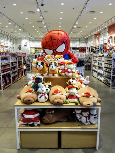 Miniso