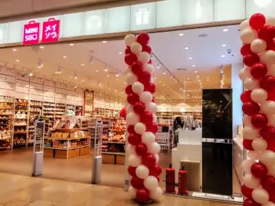 Miniso