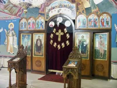 Православна Църква Вознесение Господне