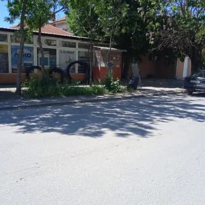 СТОЙЧО - Строителен магазин