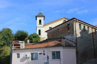 Храм „Свети Димитър Солунски“