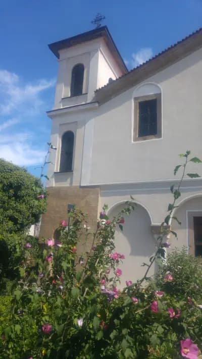 Храм „Свети Димитър Солунски“