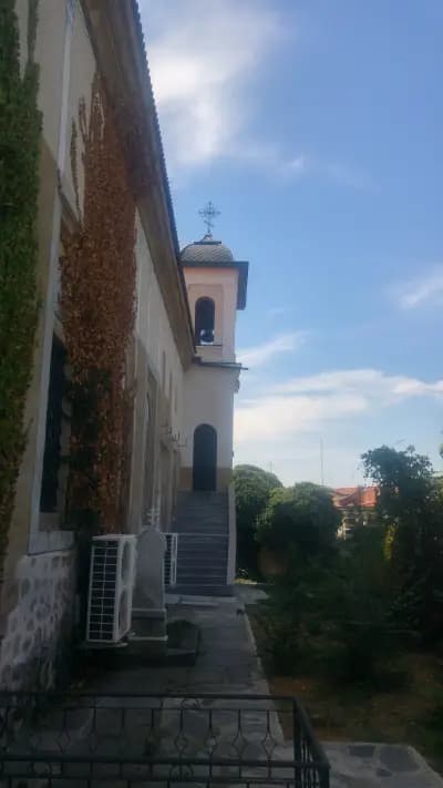 Храм „Свети Димитър Солунски“