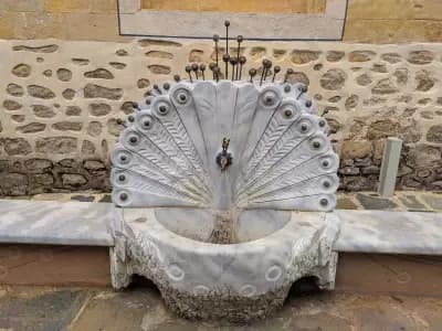 Храм „Свети Димитър Солунски“