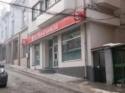 Ziraat Bankasi