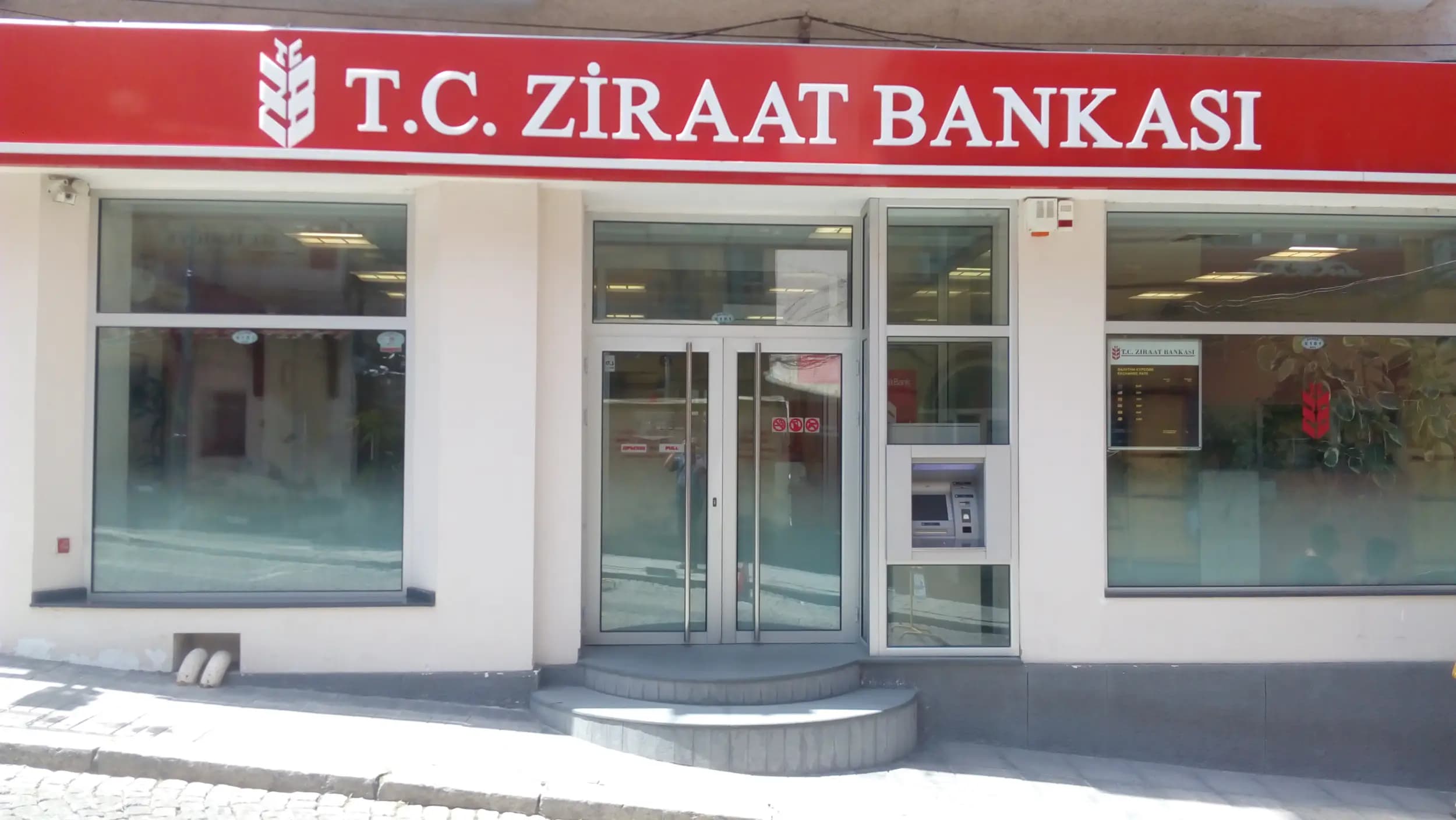 Ziraat Bankasi