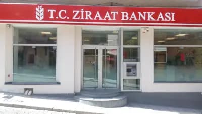Ziraat Bankasi