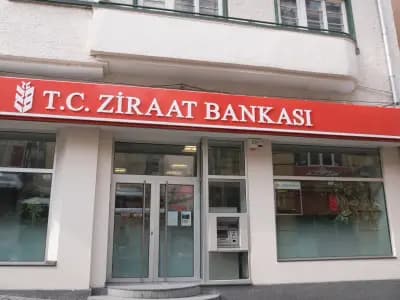 Ziraat Bankasi