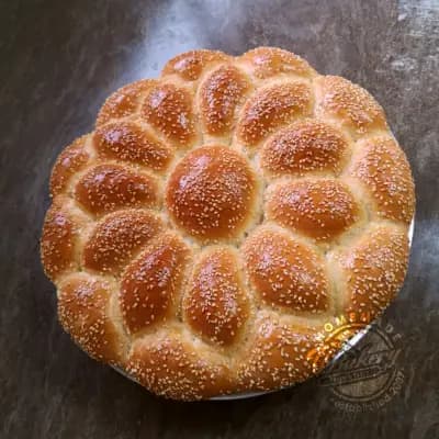 Закуски Валя V.Bakery