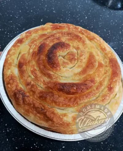 Закуски Валя V.Bakery