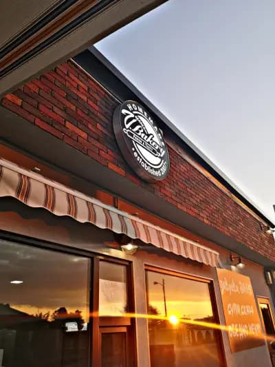 Закуски Валя V.Bakery