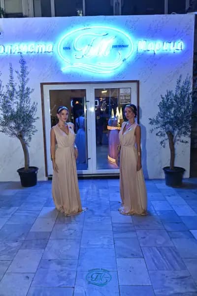 Клуб Ресторант Голямата Марица