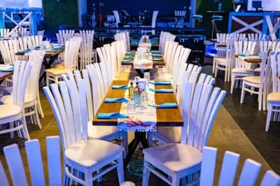 Клуб Ресторант Голямата Марица