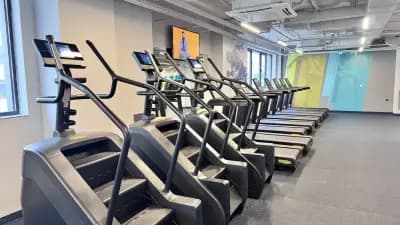 Next Level Fitness Plovdiv Plaza