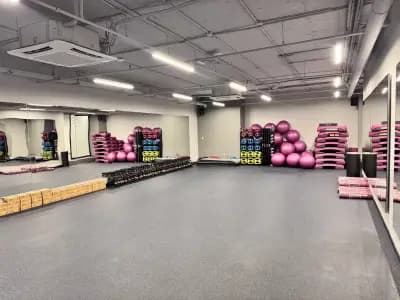 Next Level Fitness Plovdiv Plaza