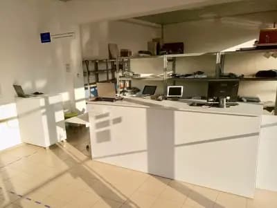 Еконт офис Карнобат