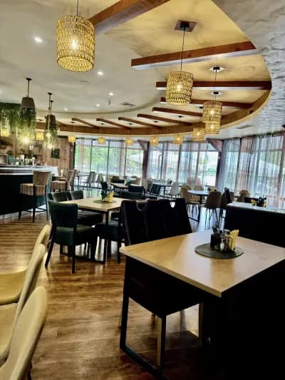 Бистро Радлев