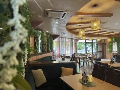 Бистро Радлев