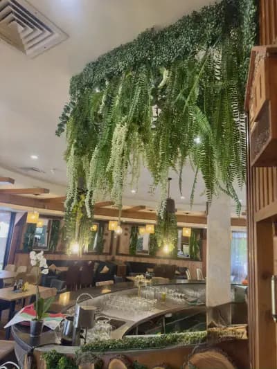 Бистро Радлев