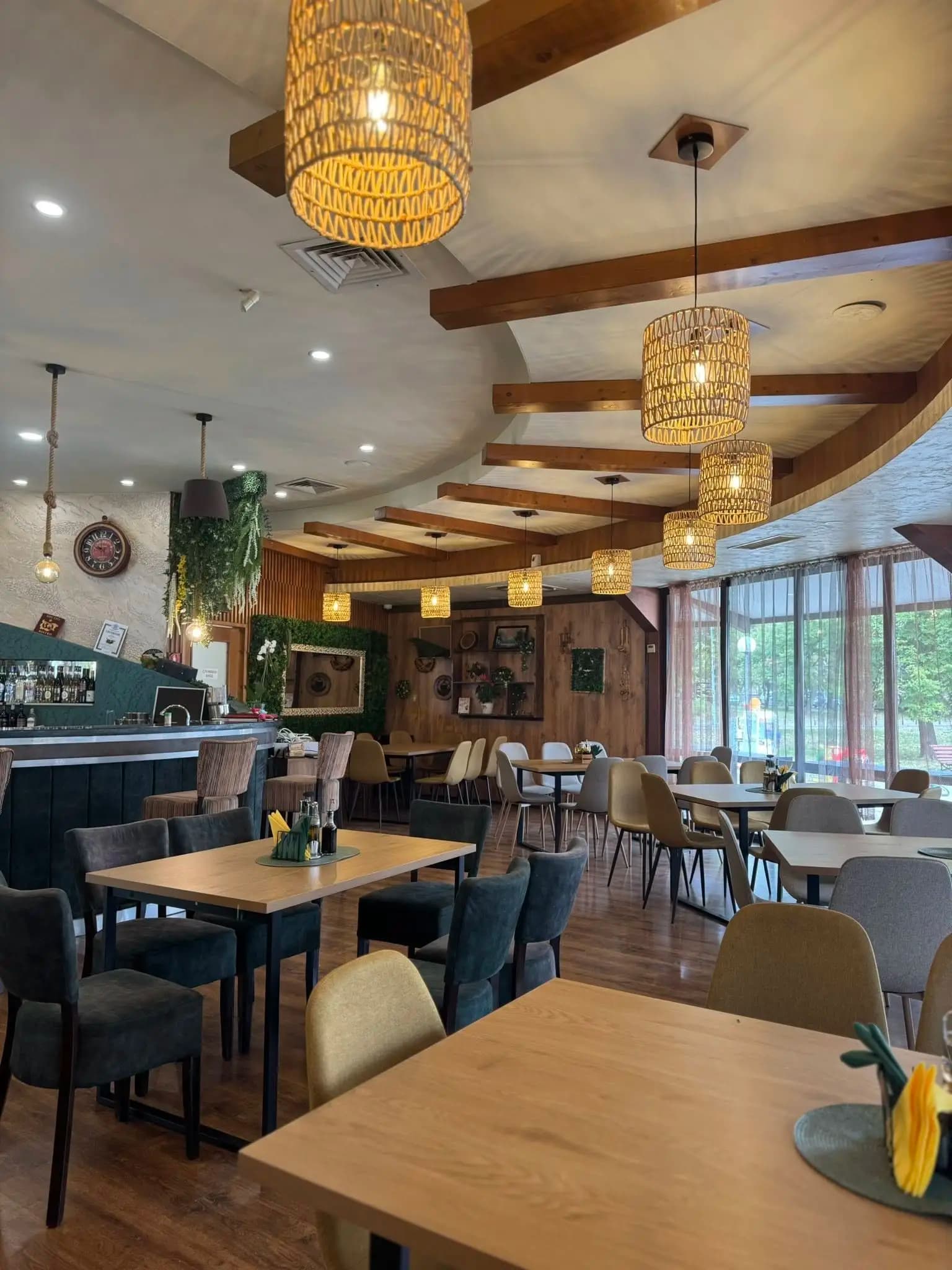 Бистро Радлев