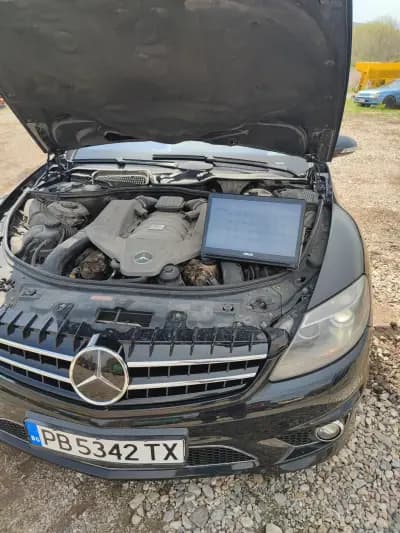 Автосервиз Кар Хоспитал