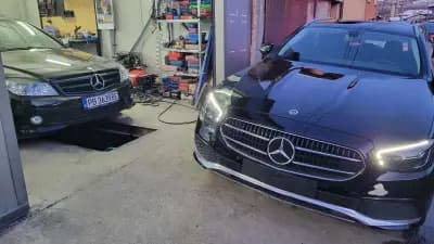 Автосервиз Кар Хоспитал