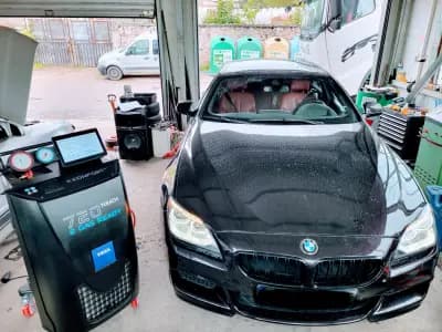 Автосервиз Кар Хоспитал