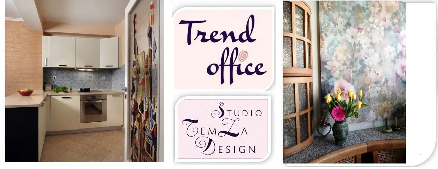 Trendoffice Interior Design Consulting